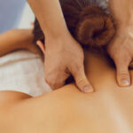 THERAPEUTEC MASSAGE